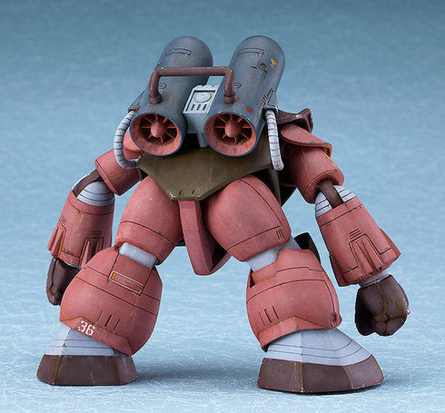 『太陽の牙ダグラム』COMBAT ARMORS MAX12 1/72 Scale ソルティック H404S マッケレル【202509再販】